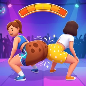 Belly Rush