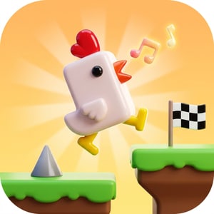 Scream Chicken