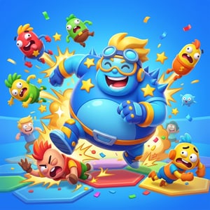 Bump Rush