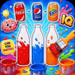 Soda Snap