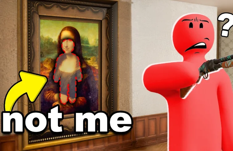 Paint & Hide