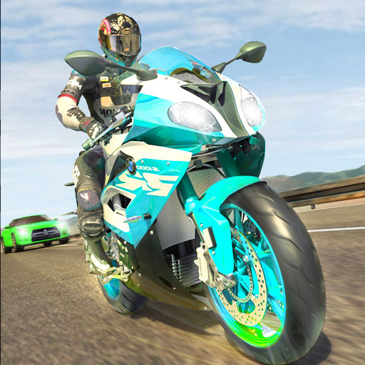 Moto Dash