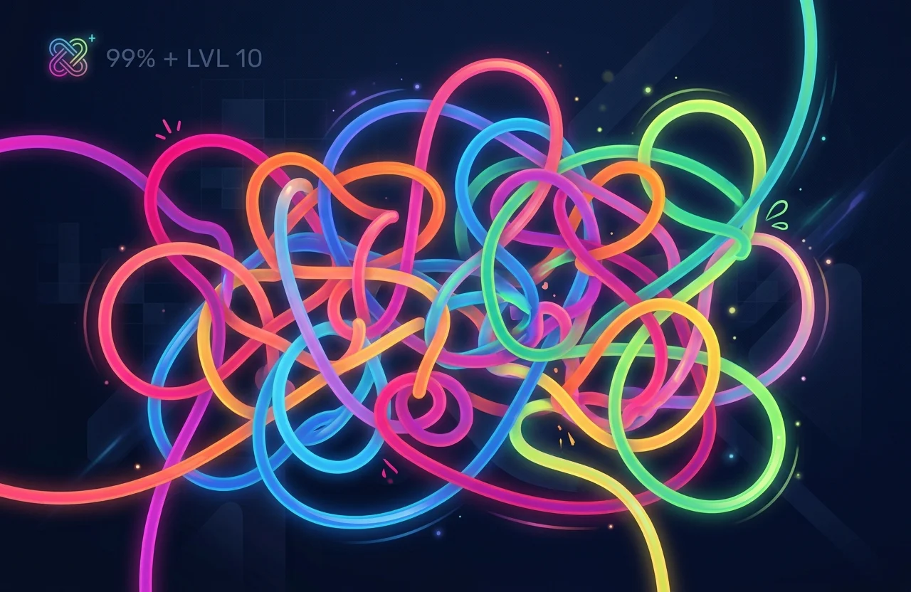 Juicy Lines