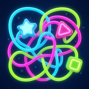 Glow Path