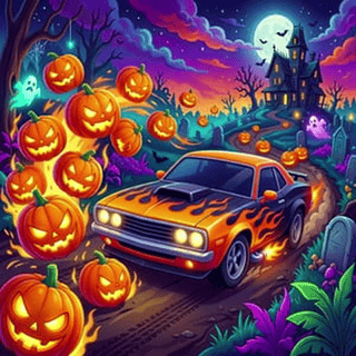 Nightmare Racer