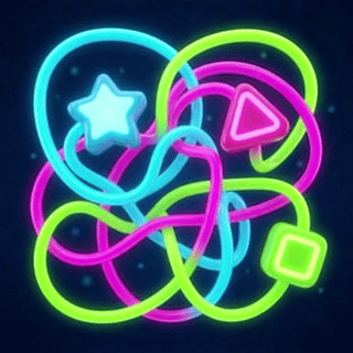 Glow Path