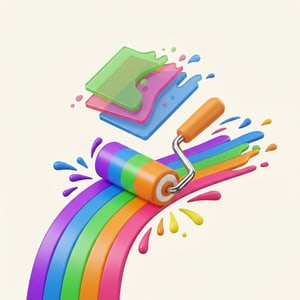 Chroma Roll