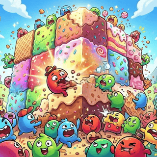 Nom Square