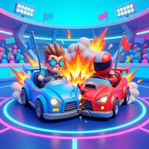 Highway Challenge