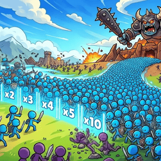 Mob Multiplier