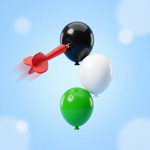 Pop Sniper