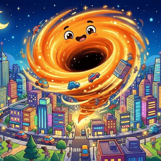 Void Rush